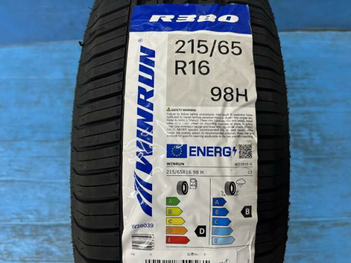 楽天市場】アルファード ティグアン 215/65R16 【送料無料】 新品 