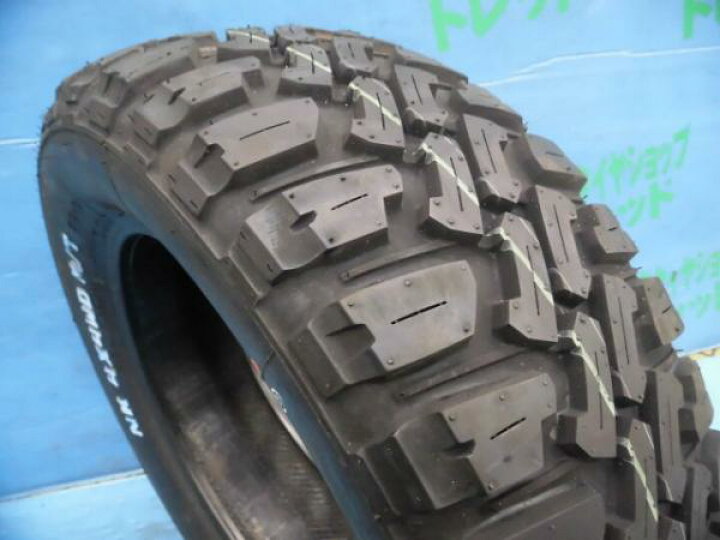 楽天市場】新品 ナンカン FT-9 4×4WD M/T 205/60R16 96T 2021年製 4本 