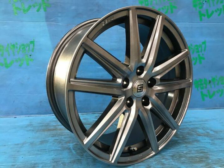 楽天市場】アルファード ヴェルファイア 235/50R18 新品サマータイヤ 