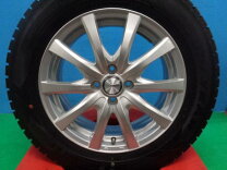 楽天市場】195／65R16（ホイール穴数4）（タイヤ・ホイールセット 