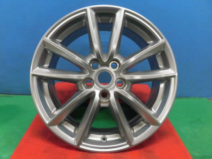 楽天市場】中古 レンジローバー純正 アルミホイール 19インチ 7.5j 