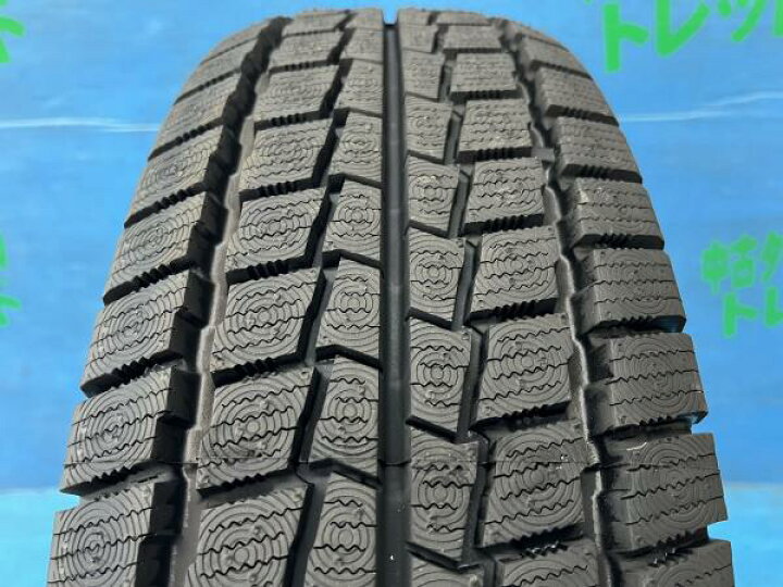 楽天市場】200系ハイエース レジアスエース 195/80R15 新品 