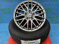 楽天市場】215/65r16 アルファードの通販