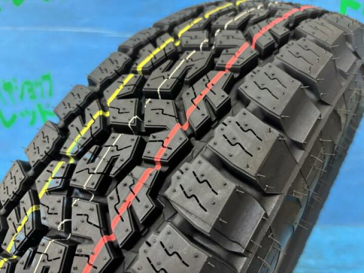 楽天市場】ハイエース NV350 キャラバン 195/80R15 新品サマータイヤ 4 