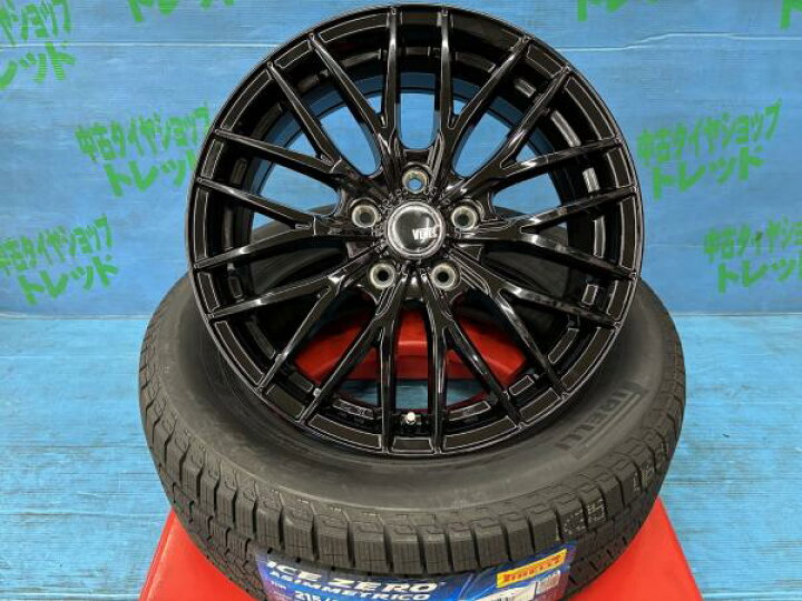 楽天市場】C-HR エスティマ エルグランド 215/60R17 新品スタッドレス 