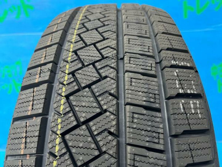 楽天市場】C-HR エスティマ エルグランド 215/60R17 新品スタッドレス 