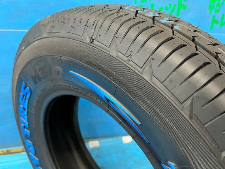 楽天市場】ハイエース NV350 キャラバン 195/80R15 新品サマータイヤ 4 