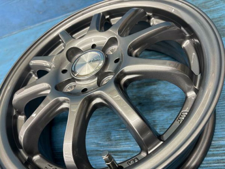 楽天市場】アクア マーチ パッソ ブーン スイフト 165/70R14 新品 