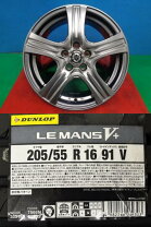 楽天市場】205/55R16 レクサスCTの通販