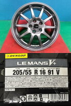 楽天市場】インプレッサスポーツ 205／55r16の通販