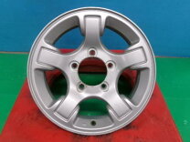 楽天市場】ジムニー スタッドレス 中古の通販