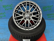 楽天市場】215／65r16 エクストレイル vrx2の通販