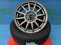 楽天市場】215／60R16（タイヤ幅（mm）205）（スタッドレスタイヤ 