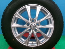 楽天市場】225／65R17（リム径（インチ）17）（スタッドレスタイヤ 