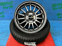 楽天市場】175/65r14（ブランドヨコハマ）（スタッドレスタイヤ 
