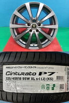 楽天市場】マナレイ（ホイール穴数5）（タイヤ・ホイール｜車用品 