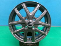 楽天市場】14インチ スタッドレス 中古の通販