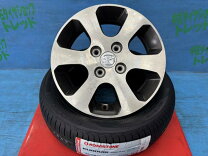 楽天市場】アルミホイール 中古 14インチ（タイヤ幅（mm）165）の通販