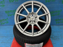 楽天市場】プリウス 17インチ タイヤホイールセット 中古の通販