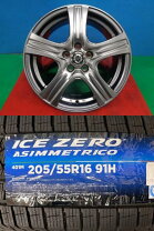 楽天市場】205/55R16 レクサスCTの通販