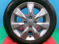 楽天市場】NEXTRY 195／55R15の通販