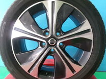 楽天市場】日産 キックス（タイヤ本数4本）（車用品｜車用品・バイク 