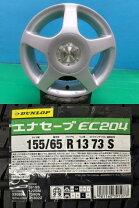 楽天市場】ワゴンr 155／65r13の通販