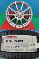楽天市場】オデッセイ 215／55／17の通販
