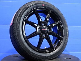 【送料無料】 タイヤホイールセット 4本 175/55R15 タンク ルーミー トール ジャスティ ブラック 黒 輸入タイヤ 海外タイヤ 夏 マーチ ミラージュ キューブ M900 M910 K11 A03 A05 Z10