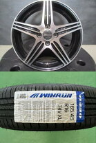 楽天市場】軽自動車 アルミ ホイール 中古（リム径（インチ）16）の通販