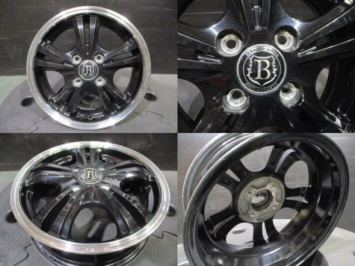 楽天市場】ハスラー フレアクロスオーバー スタッドレス 165/65R14 