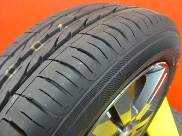 楽天市場】送料無料 セット品 新品 175/60R15 2016年製 ダンロップ 