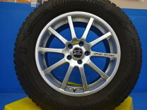 楽天市場】アルミホイール 中古（対応車種メーカーボルボ）（タイヤ 