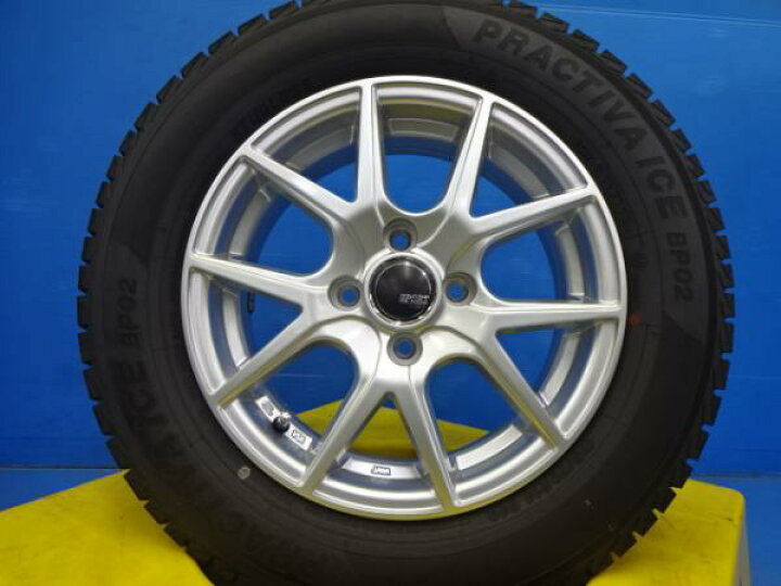 楽天市場】いい値 ヴィッツ ウイングロード 175/70R14 中古 