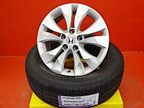 楽天市場】ホンダ CR－V 中古（タイヤ・ホイールセット｜タイヤ 