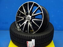楽天市場】205／55r16 スタッドレス ホイールセット ブリジストンの通販
