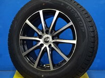 楽天市場】スタッドレス 225/65r17（スタッドレスタイヤ・ホイール 