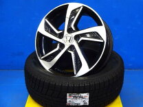 楽天市場】オデッセイ RB1 純正（タイヤ本数4本）（タイヤ・ホイール 