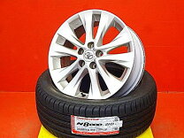 楽天市場】235／50r18 中古（ホイール穴数5）（タイヤ・ホイールセット 