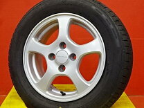 楽天市場】175／65R14（ブランドファルケン）（タイヤ・ホイール｜車 