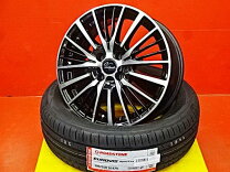 楽天市場】195 55r16 中古（サマータイヤ・ホイールセット｜タイヤ 