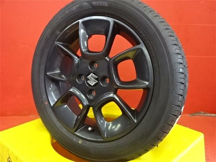 楽天市場】☆イグニス クロスビー☆175/60R16 夏タイヤホイールセット 