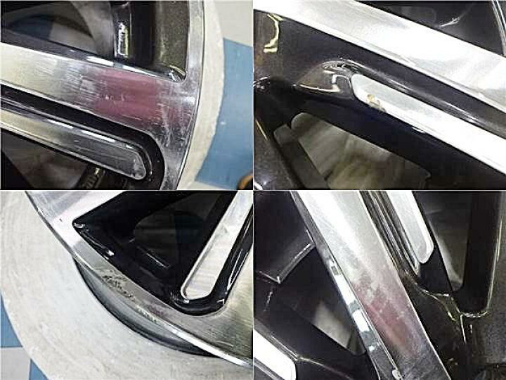 楽天市場】おっ 日産 オーテック 15インチ中古アルミホイール4本価格 