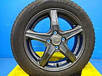 楽天市場】165／60R15（スタッドレスタイヤ・ホイールセット｜タイヤ 