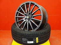 楽天市場】ヴェルファイア 245／45r19の通販