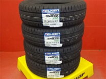 楽天市場】175／65R14（ブランドファルケン）（タイヤ・ホイール｜車 