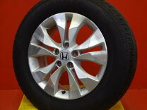 楽天市場】ホンダ CR－V 中古（タイヤ・ホイール｜車用品）：車用品 