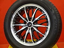楽天市場】215/60R17（タイヤ・ホイールセット｜タイヤ・ホイール 