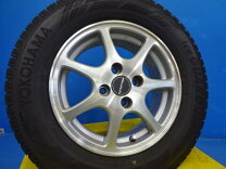 楽天市場】ホンダ 純正 中古 スタッドレスの通販
