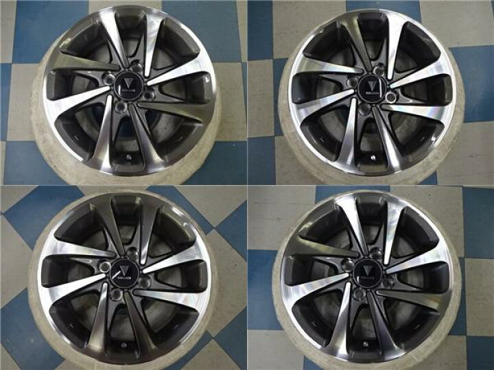 楽天市場】発見 いい値 ヤリス ヴィッツ 175/70R14 新品 夏タイヤ 
